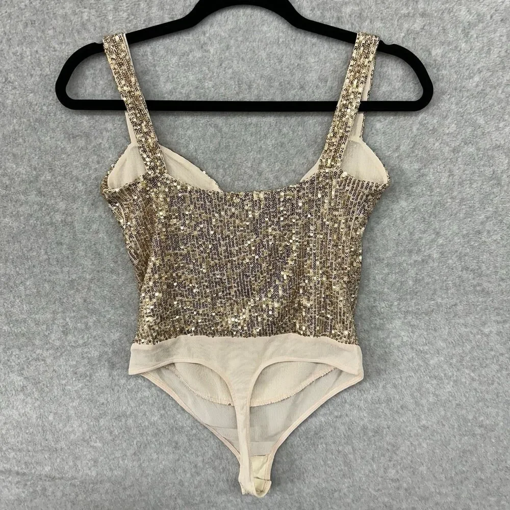 Free People very good
